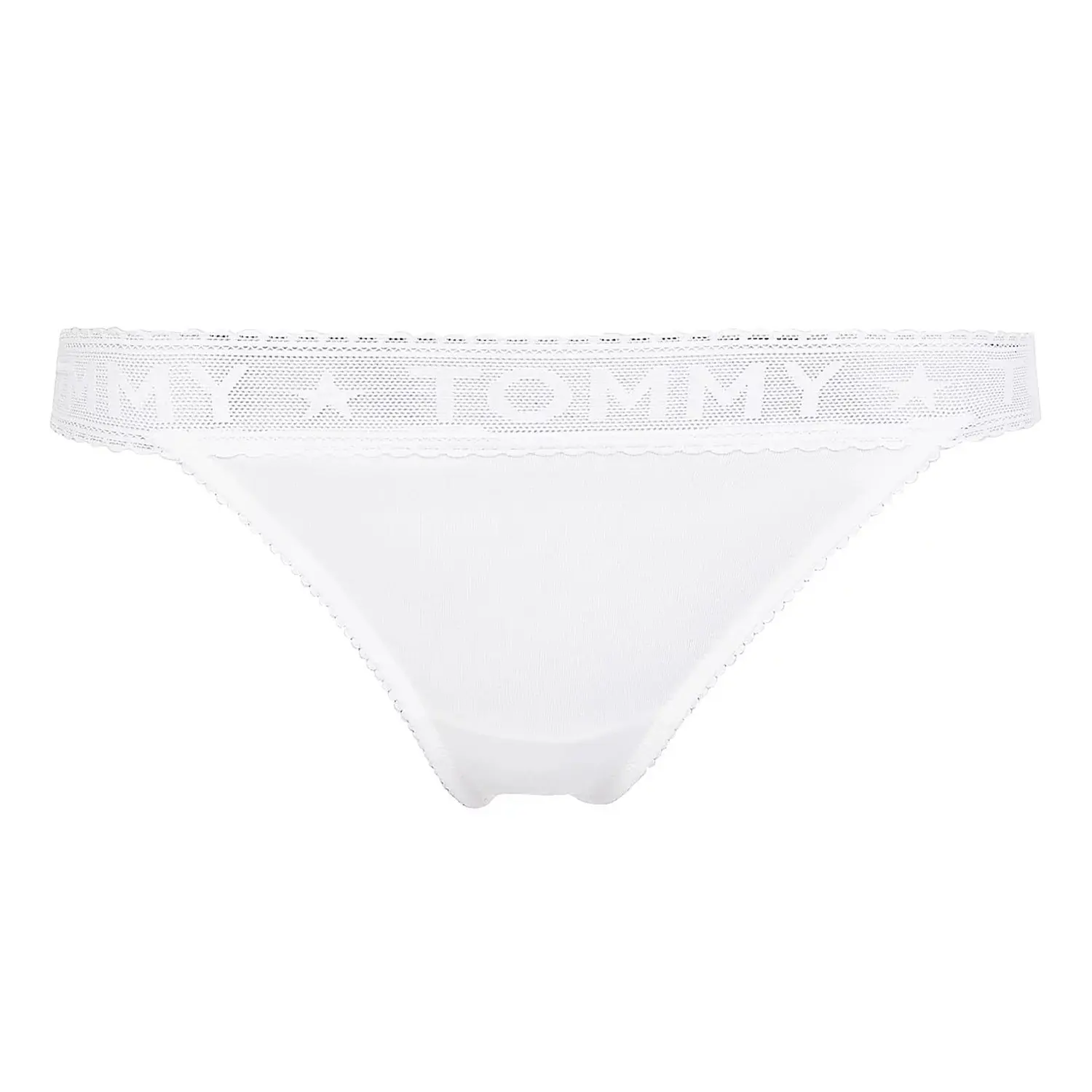 Refibra Thong UW0UW03547-YBR - Tommy Hilfiger M