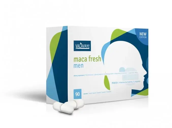 pro muže Fresh Men 90 model 21168281 - Valavani