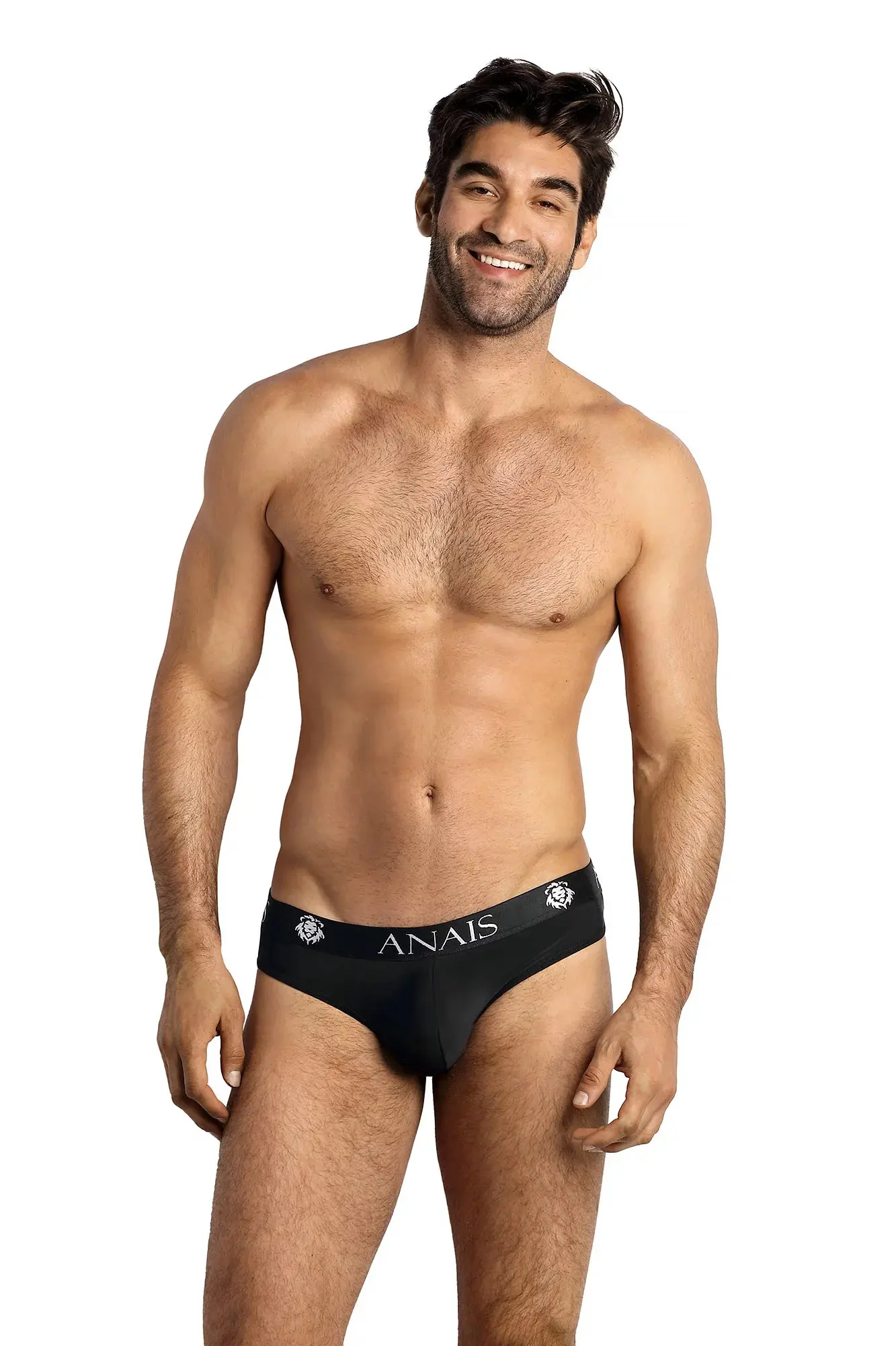 Pánské slipy model 17459126 slip