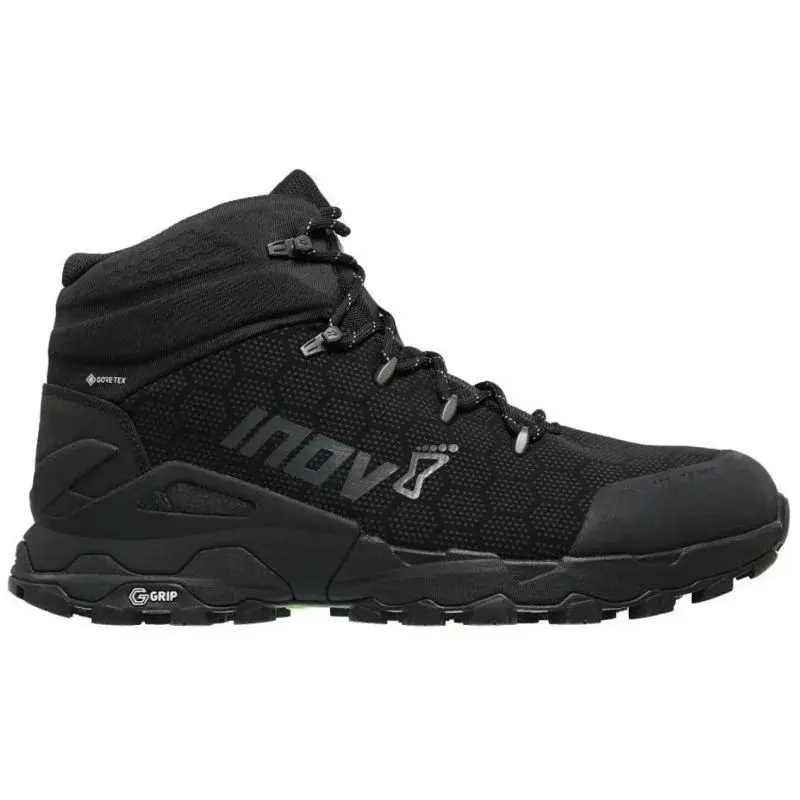 Pánské trekové boty Roclite Pro G 400 GTX 000950-BK-S-01 - Inov-8