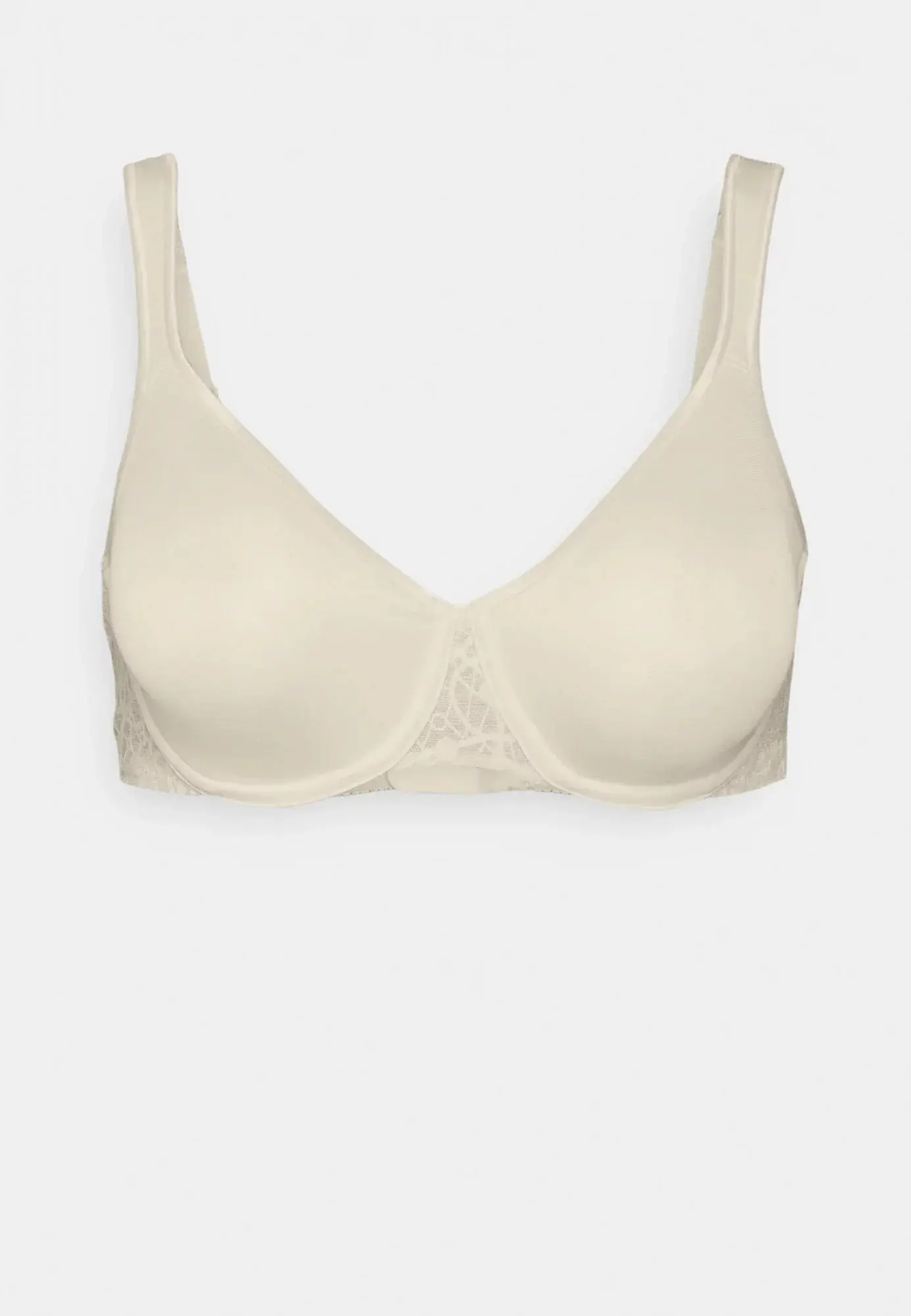 Podprsenka nevyztužená Comfort Minimizer W - Triumph bílá 90C