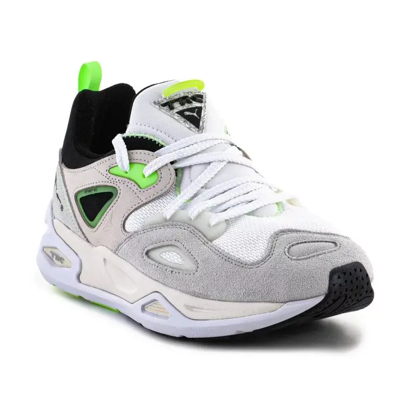Pánské tenisky TRrc Blaze The Triangle M 383104-02 - Puma Mix barev 42,5