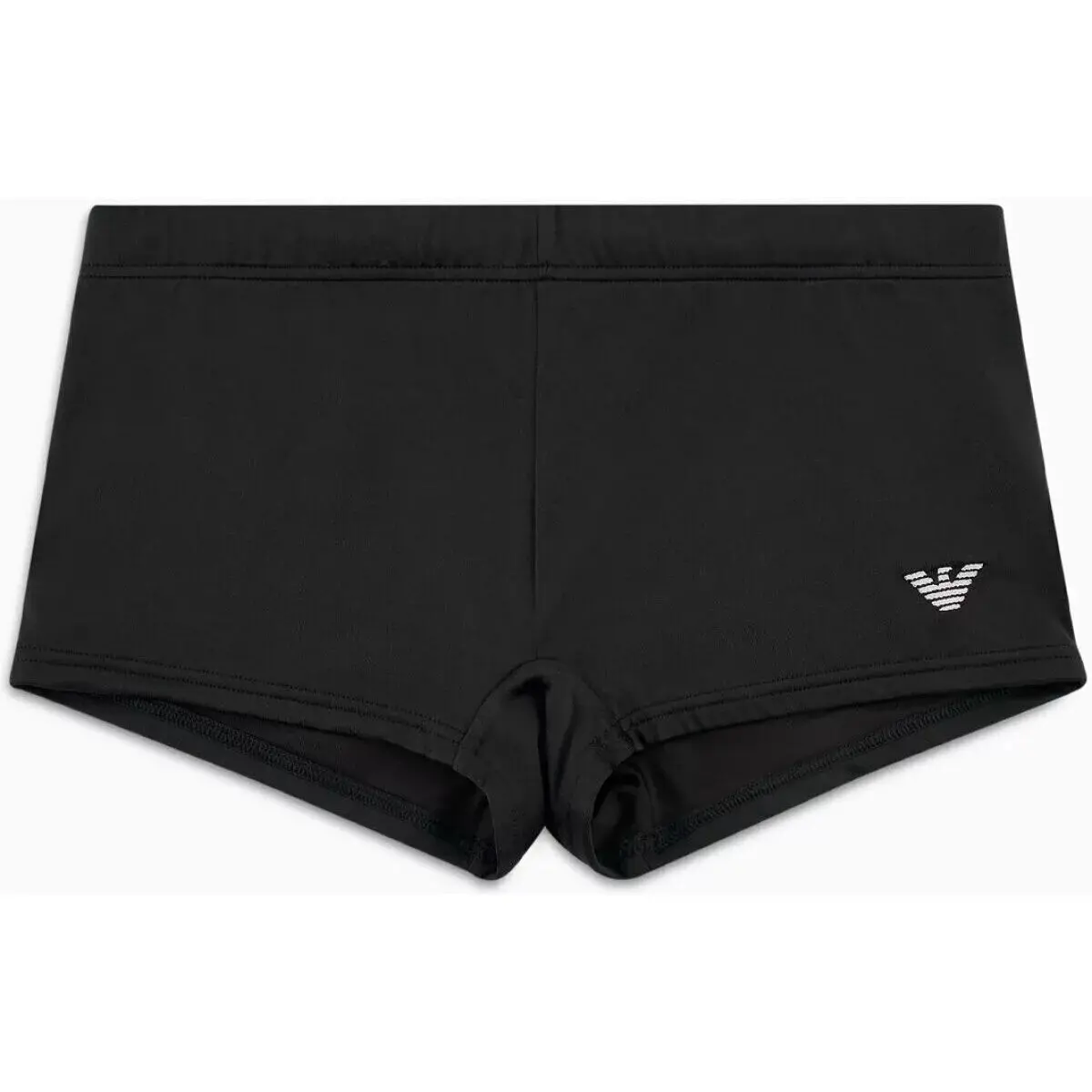 Pánské plavky 211725 4R401 00020 černé - Emporio Armani 50