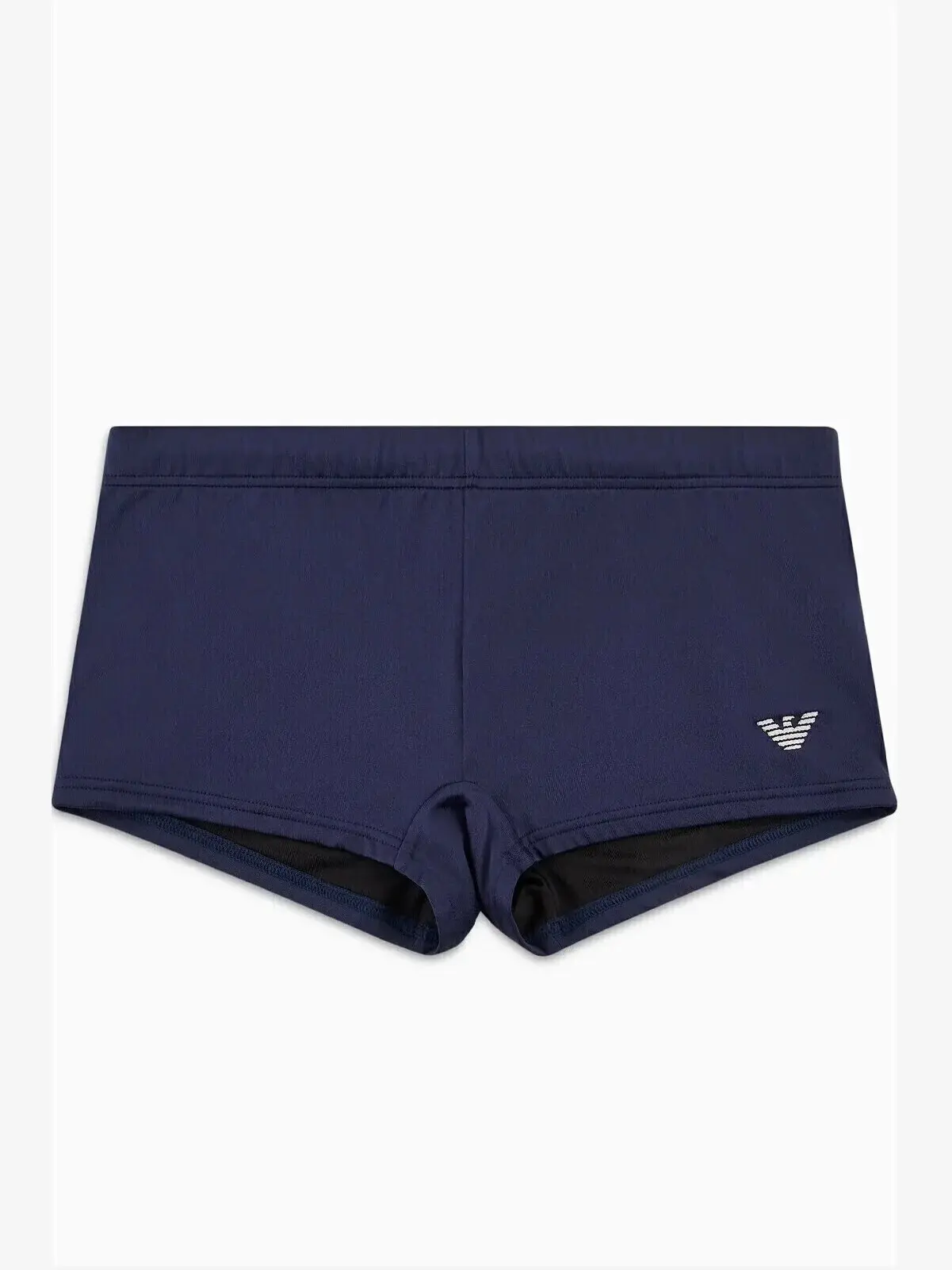 Pánské plavky 211725 4R401 06935 tm. modré - Emporio Armani 54