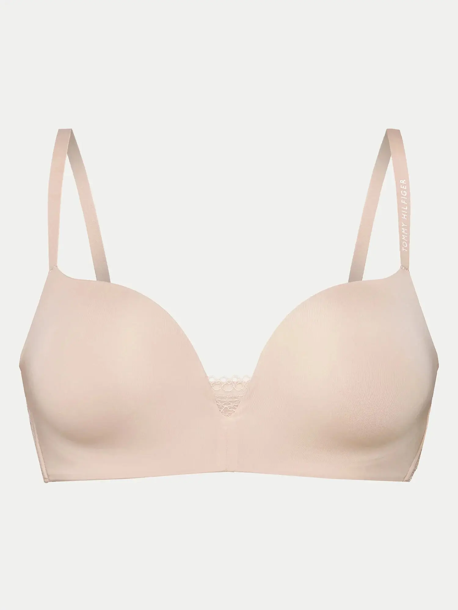 DÁMSKÁ PODPRSENKA TOMMY HILFIGER UW0UW02405