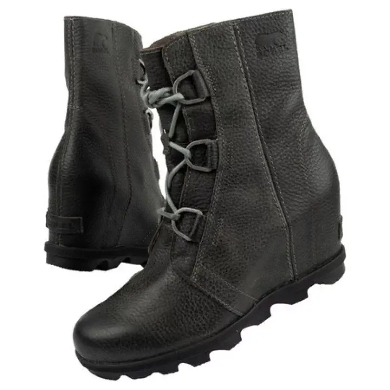 Dámské boty W NL3491-052 černé - Sorel 41