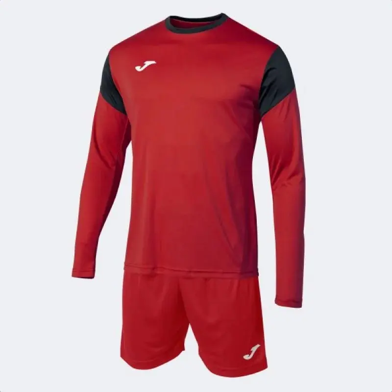 Brankářská souprava 102858.601 červená - Joma L