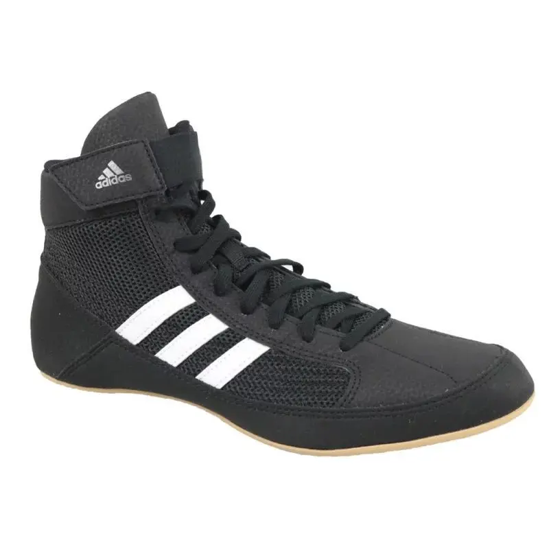 Pánské sportovní boty Havoc AQ3325 Černá s bílou - Adidas černá s bílou 44 2/3