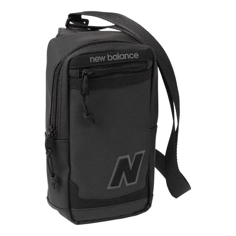 Uni taštička přes rameno Legacy Cross Body Sachet LAB23168BKK Černá - New Balance UNI černá