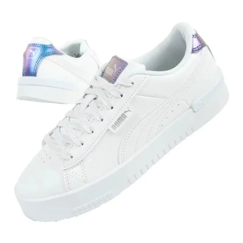 Dámské sportovní boty Jada Bioluminescence 386194 01 Bílá - Puma bílá 36