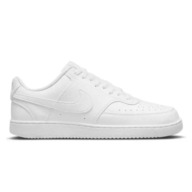 Unisex sportovní boty Court Vision Low DH2987-100 Bílá - Nike bílá 42