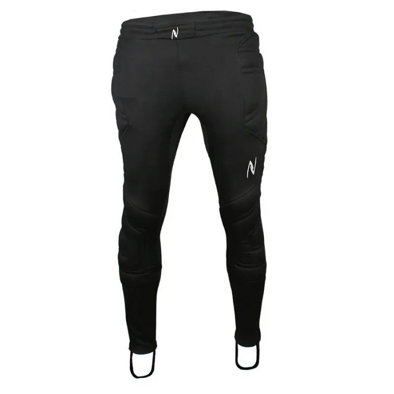 SPORT Brankářské kalhoty Futbolsport S99617 Černá - Sportech černá 176