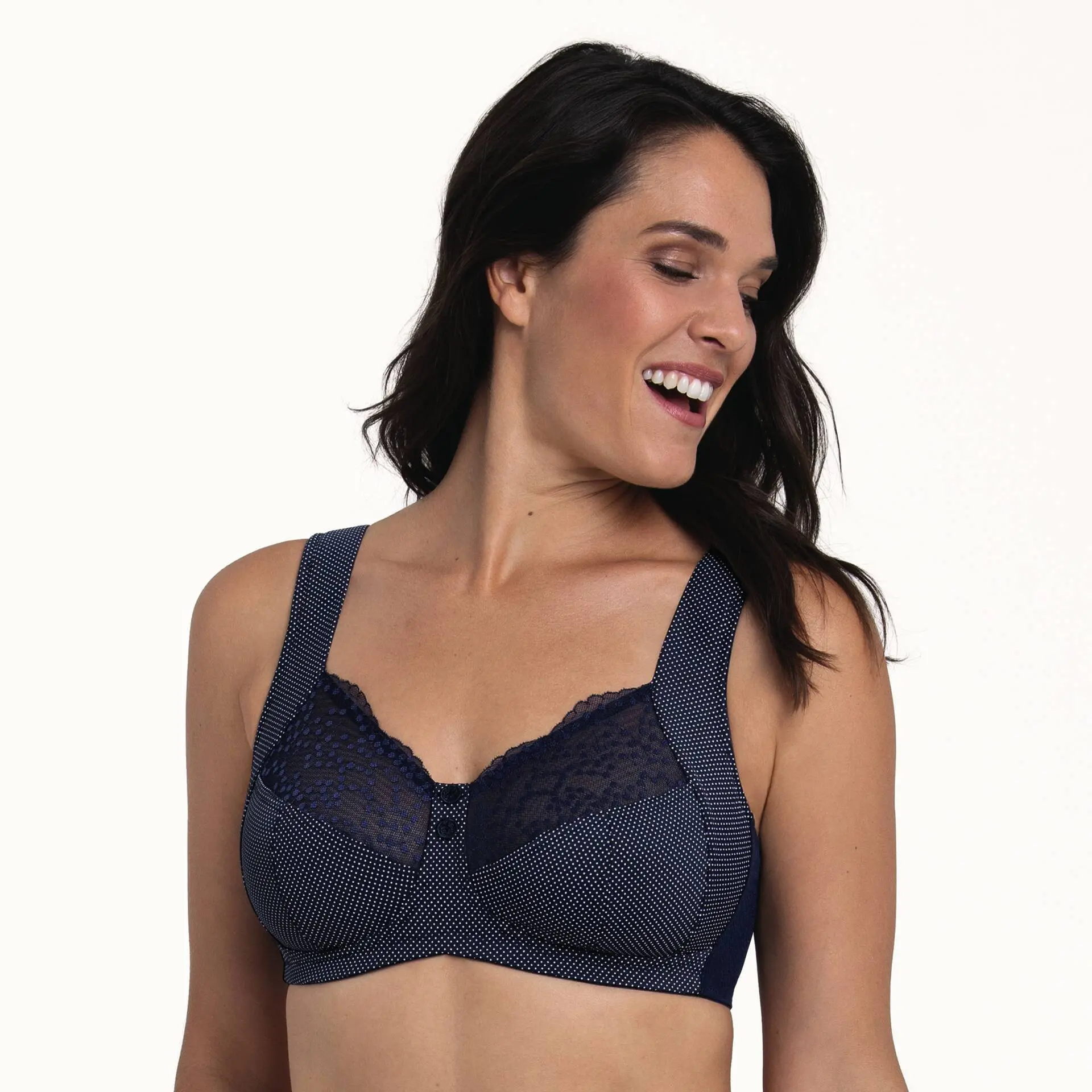podprsenka blue model 22030024 - Anita Velikost: