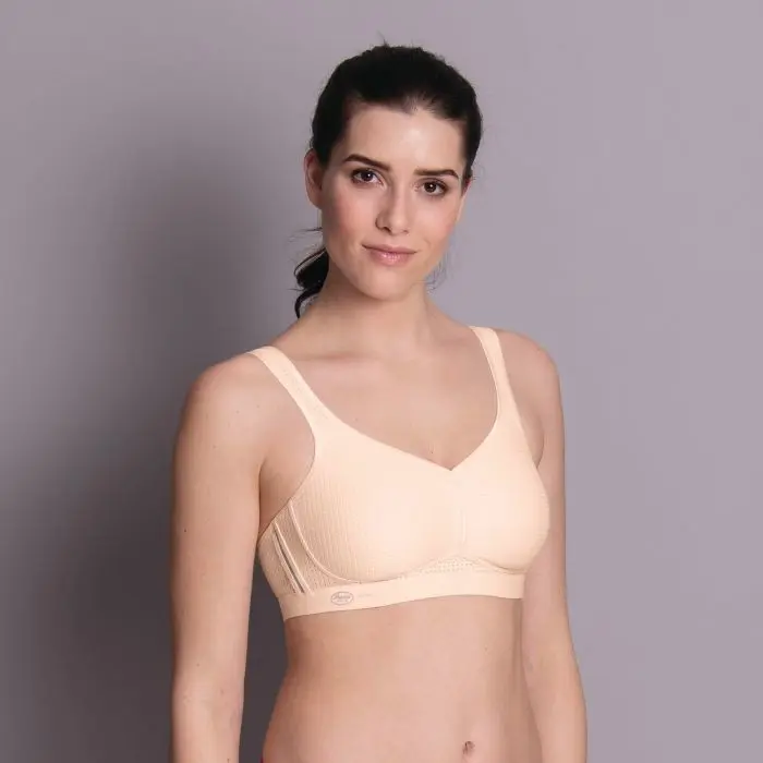 Dámská sportovní podprsenka 5566 smart rose - Active 85G