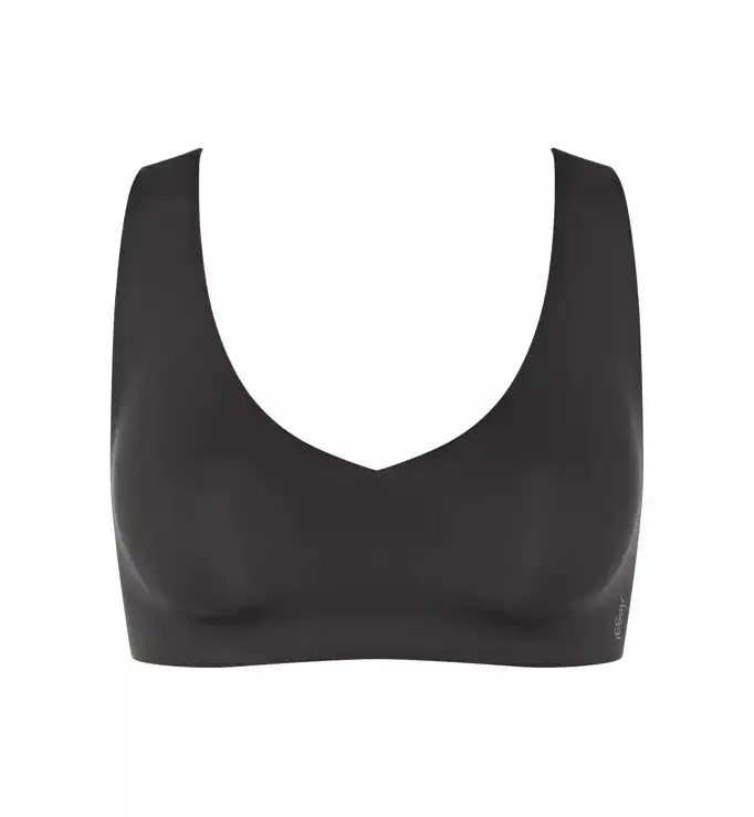 Dámská podprsenka ZERO Feel 2.0 Bralette - Triumph 00NW 000L