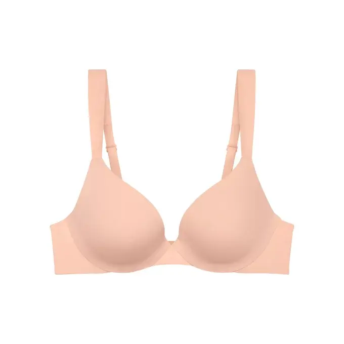 Dámská podprsenka Body Make-Up Illusion WP EX - Triumph 7835 070E