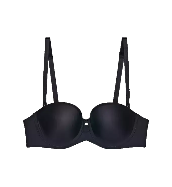 Dámská podprsenka Pure Micro WDP - Triumph černá (0004) 080B