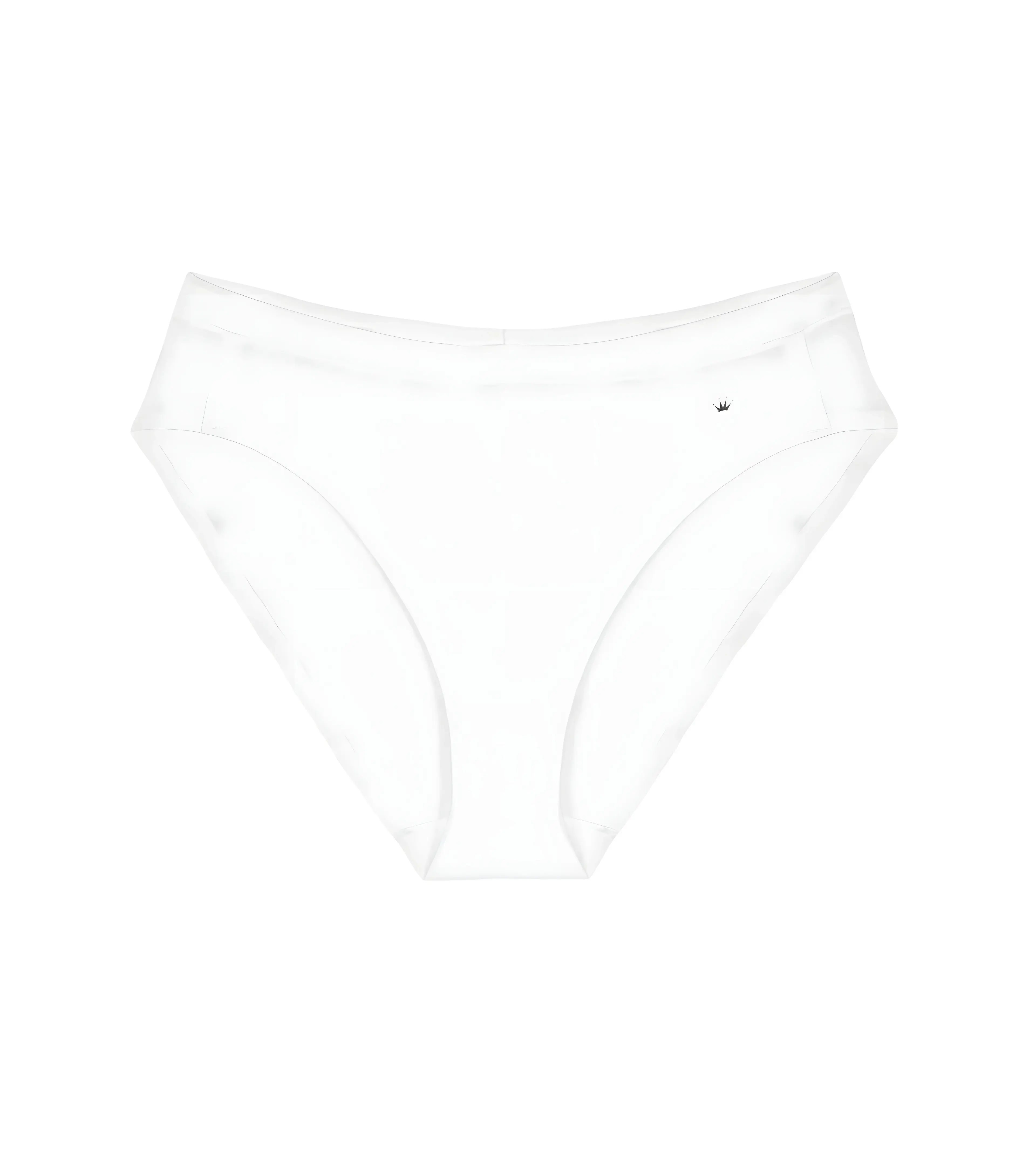 Dámské kalhotky Smart Micro Tai EX 2P - TRIUMPH bílá (0003) 02