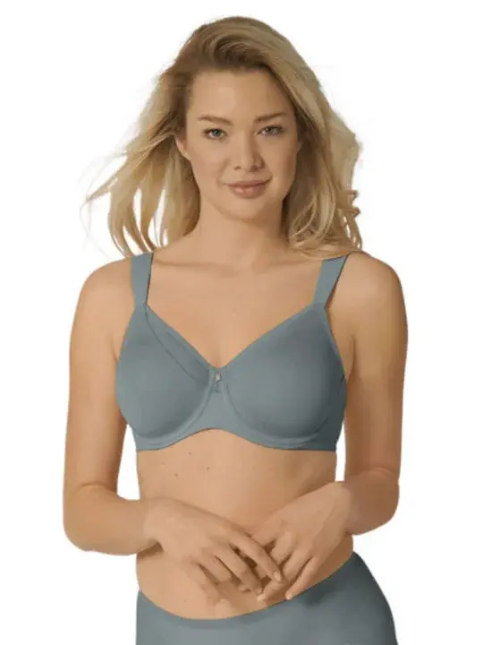 Dámská podprsenka True Shape Sensation W01 - Triumph černá (0004) 090G