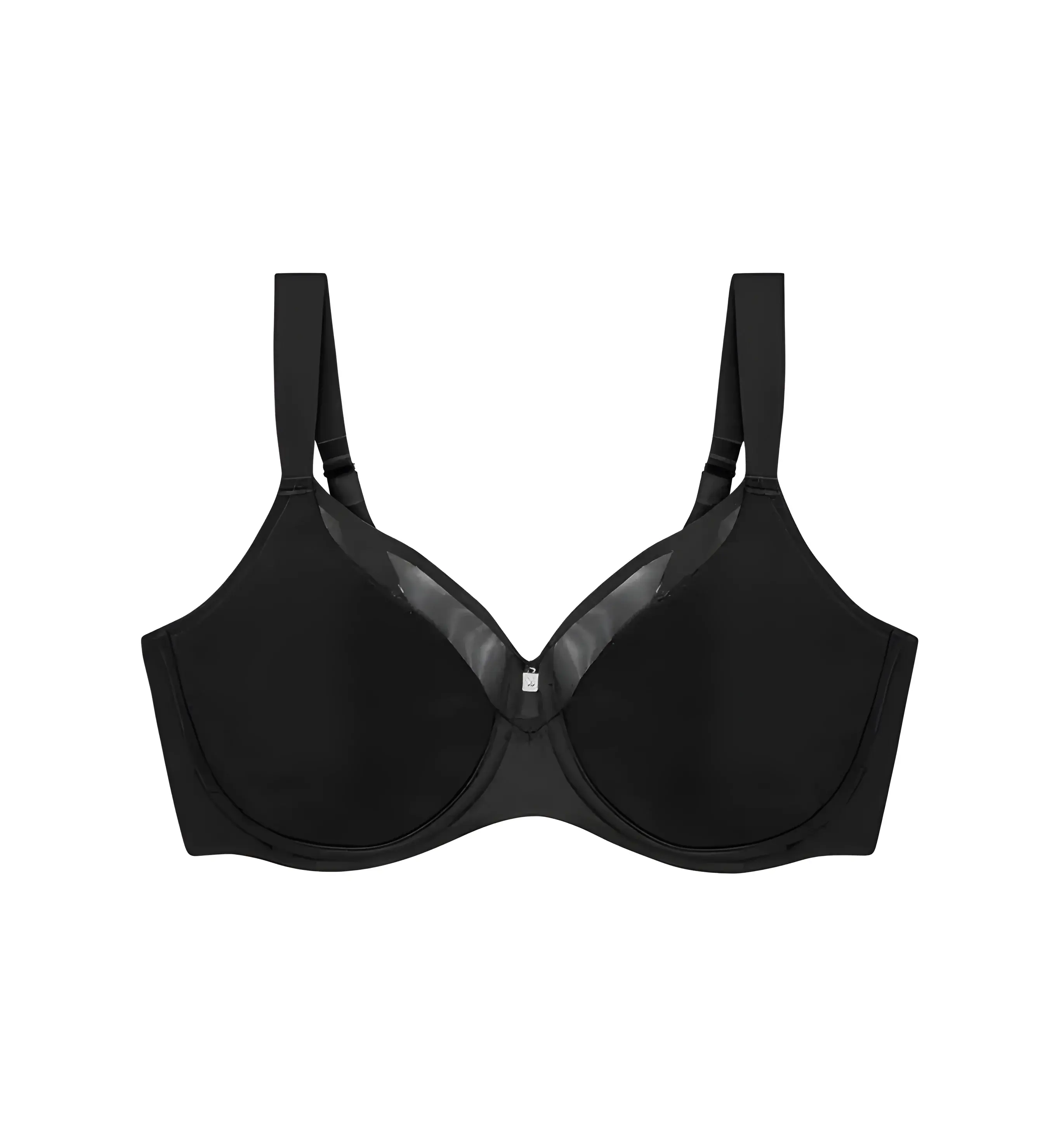 Dámská podprsenka True Shape Sensation W01 - Triumph černá (0004) 095F