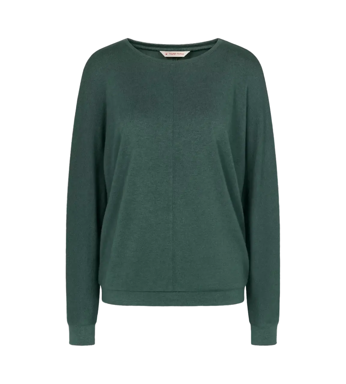 Dámský top Cozy Comfort Top 01 - Triumph černá (0004) 0038