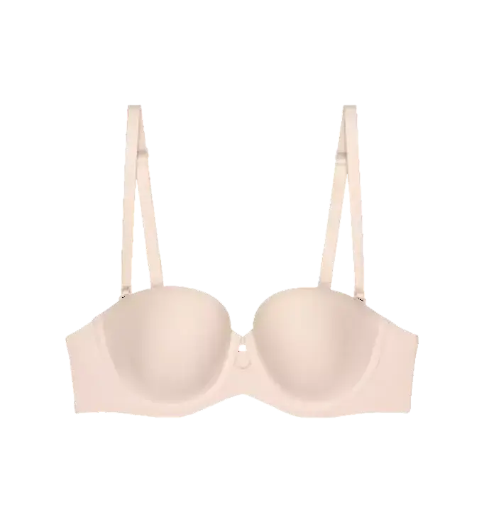 Dámská podprsenka Pure Micro WDP - Triumph 00DL 070B