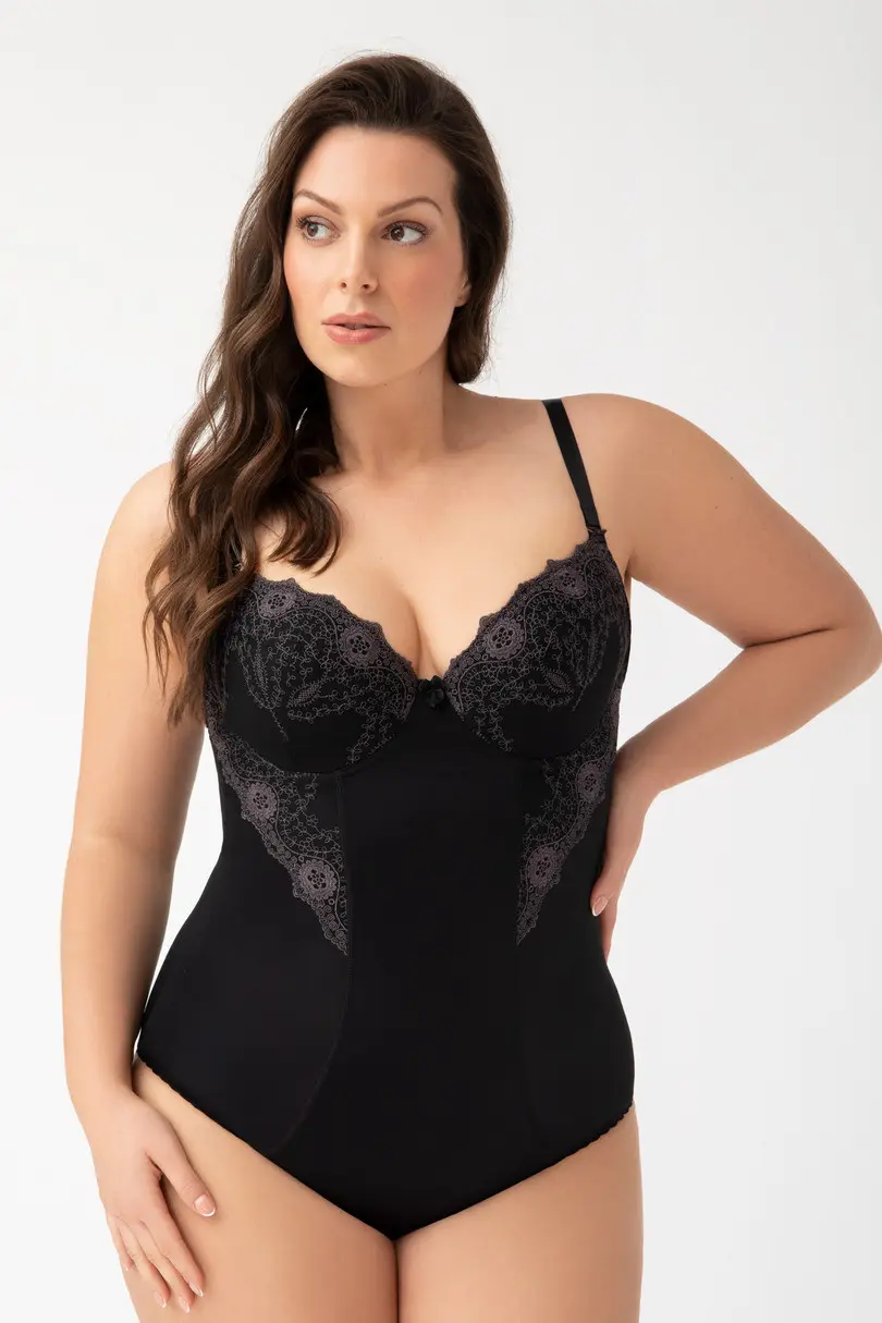 KAROSERIE LIVIA G184 ČERNÁ černá 75C