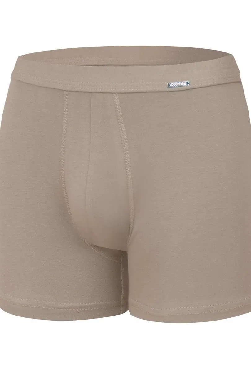 Pánské boxerky mini AUTHENTIC 223 BEZ XL