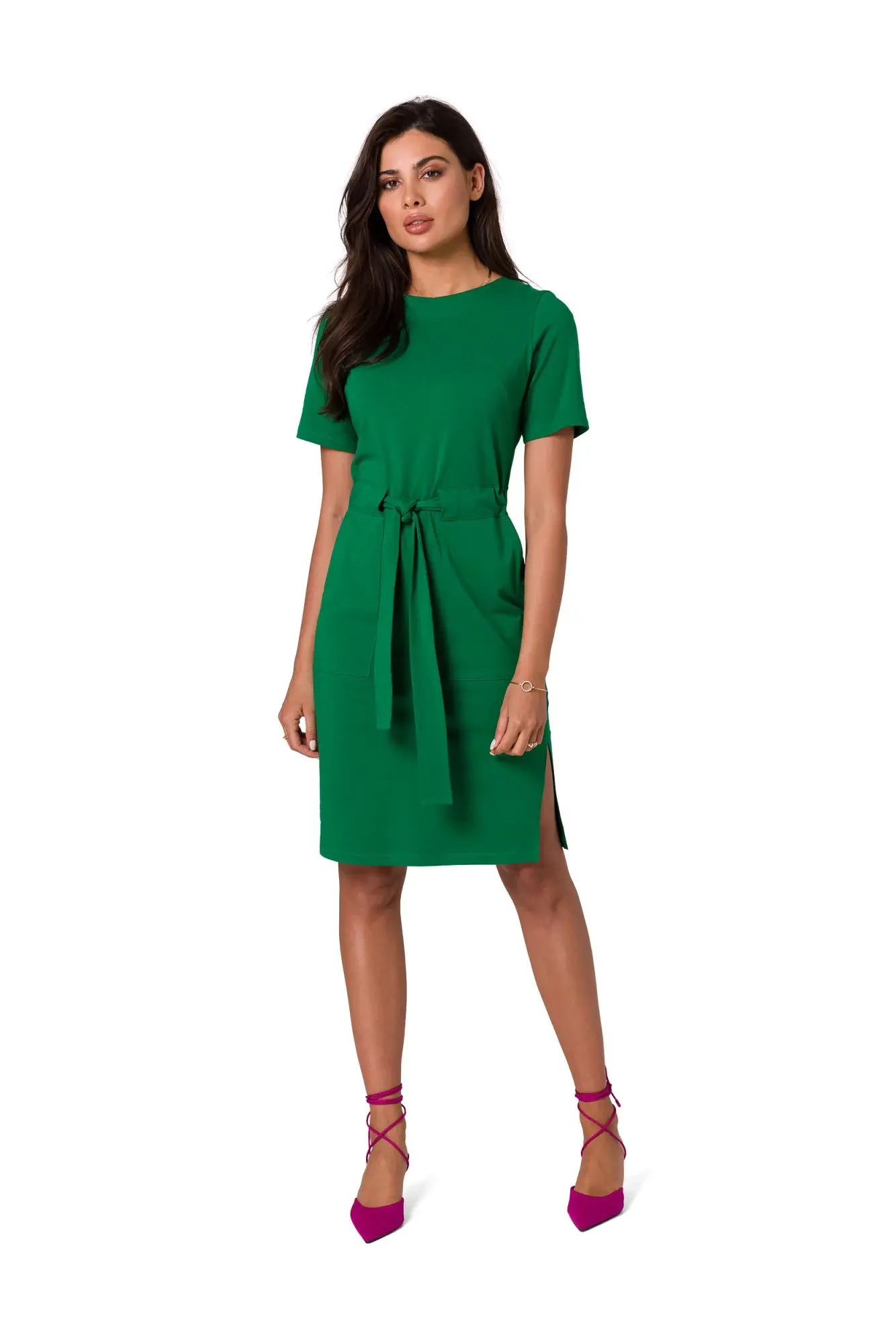 Denní šaty model 177946 BeWear