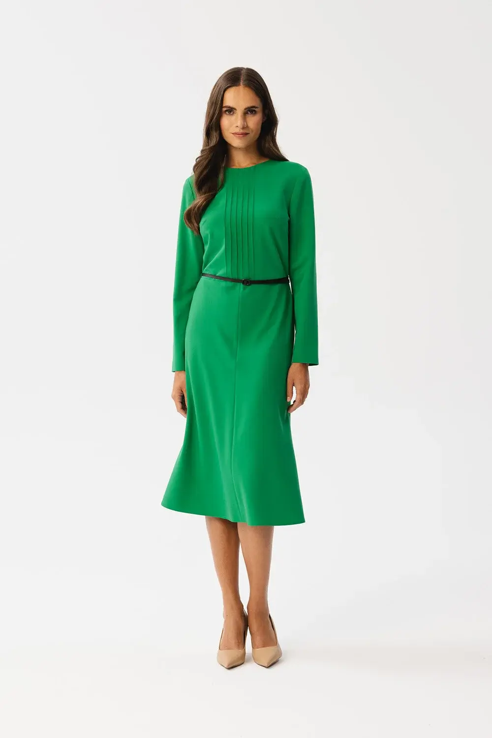 Denní šaty model 185126 Stylove