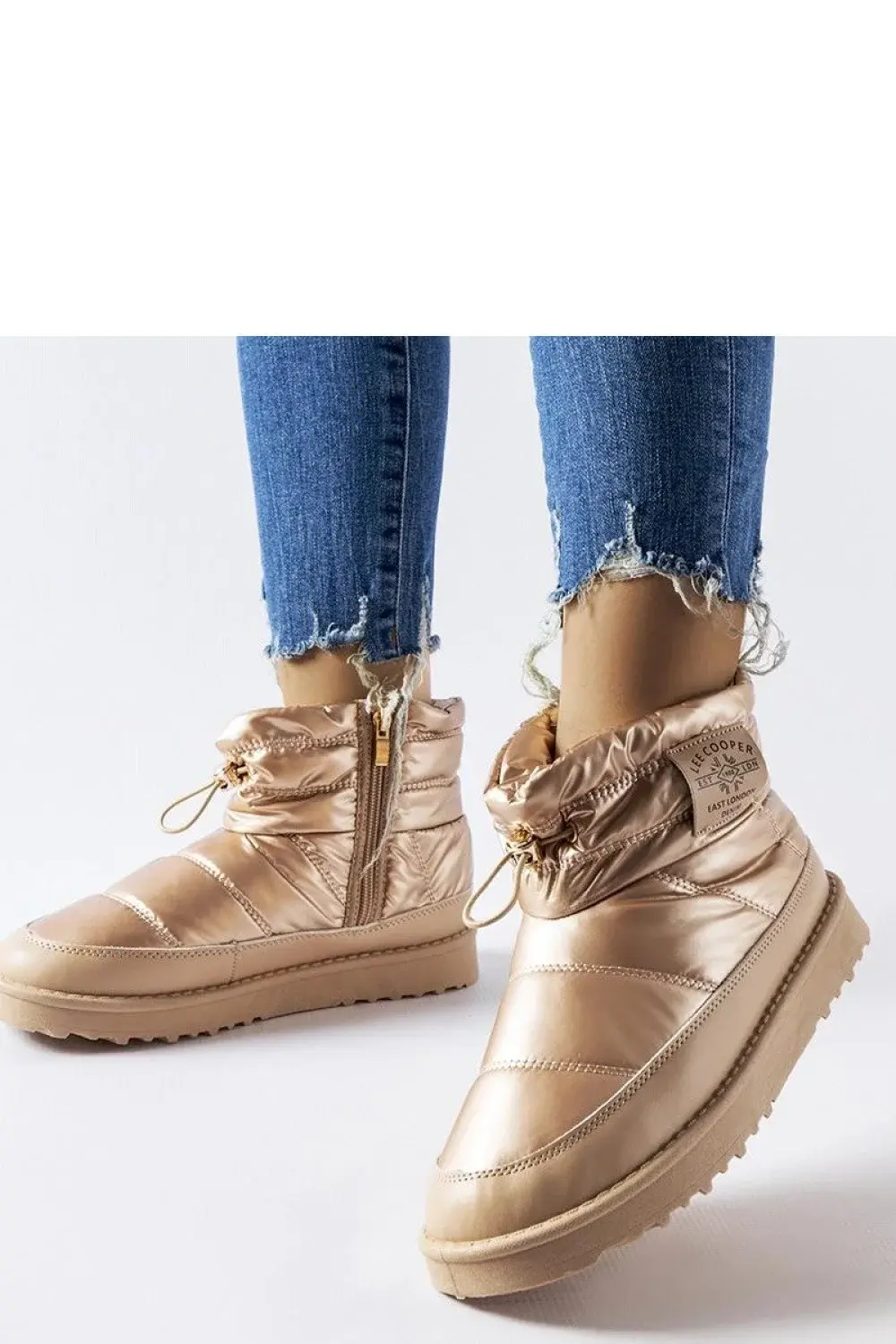 Sněhule model 204745 Solea