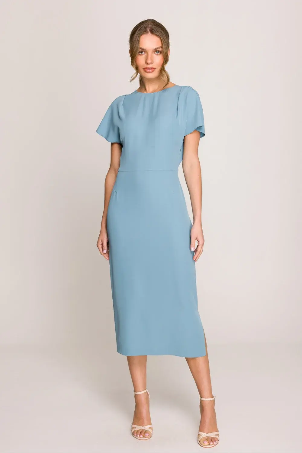 Denní šaty model 209104 Stylove