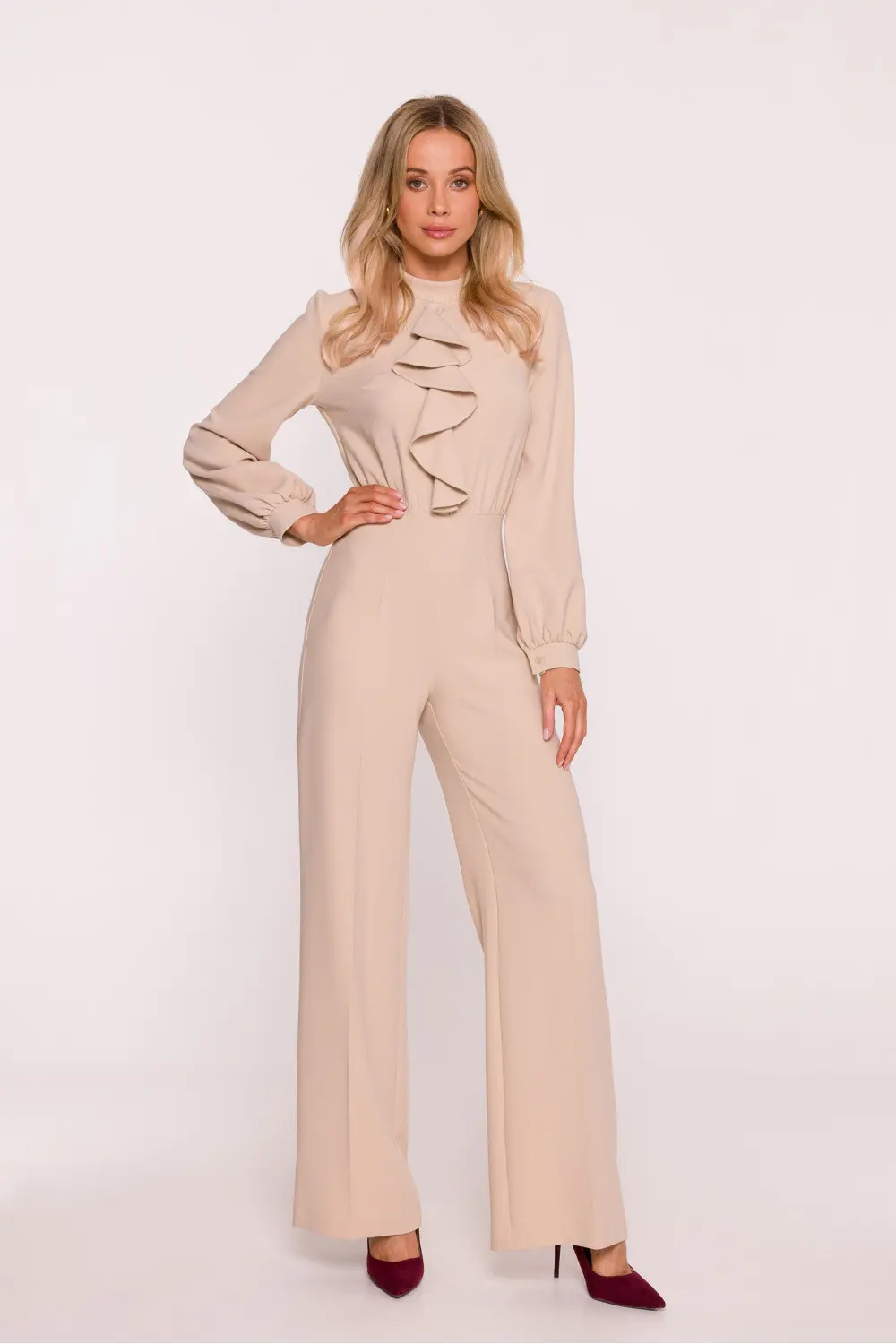 Dámský Overal model 217259 Stylove