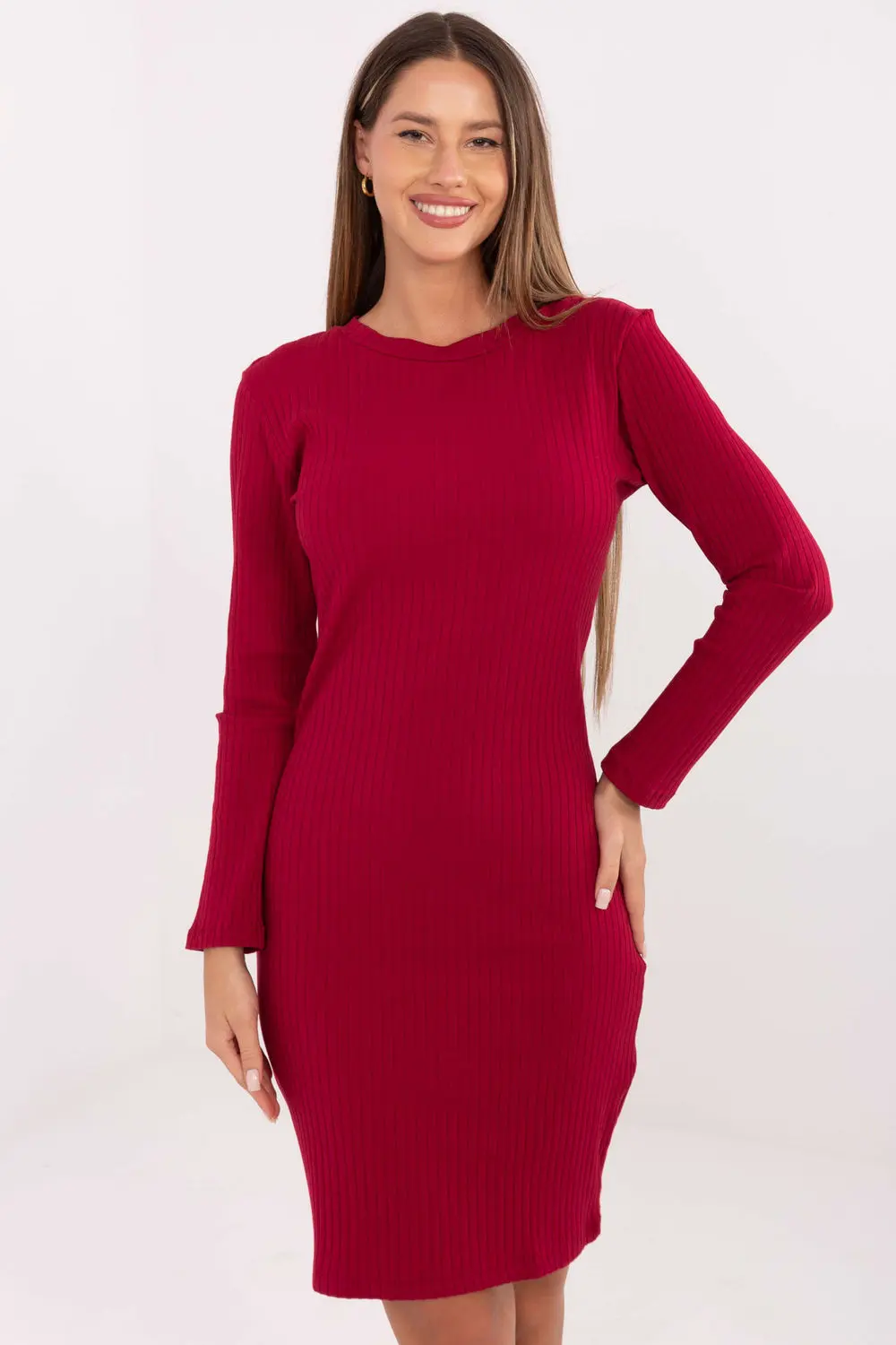 Denní šaty model 221256 Rue Paris L/XL