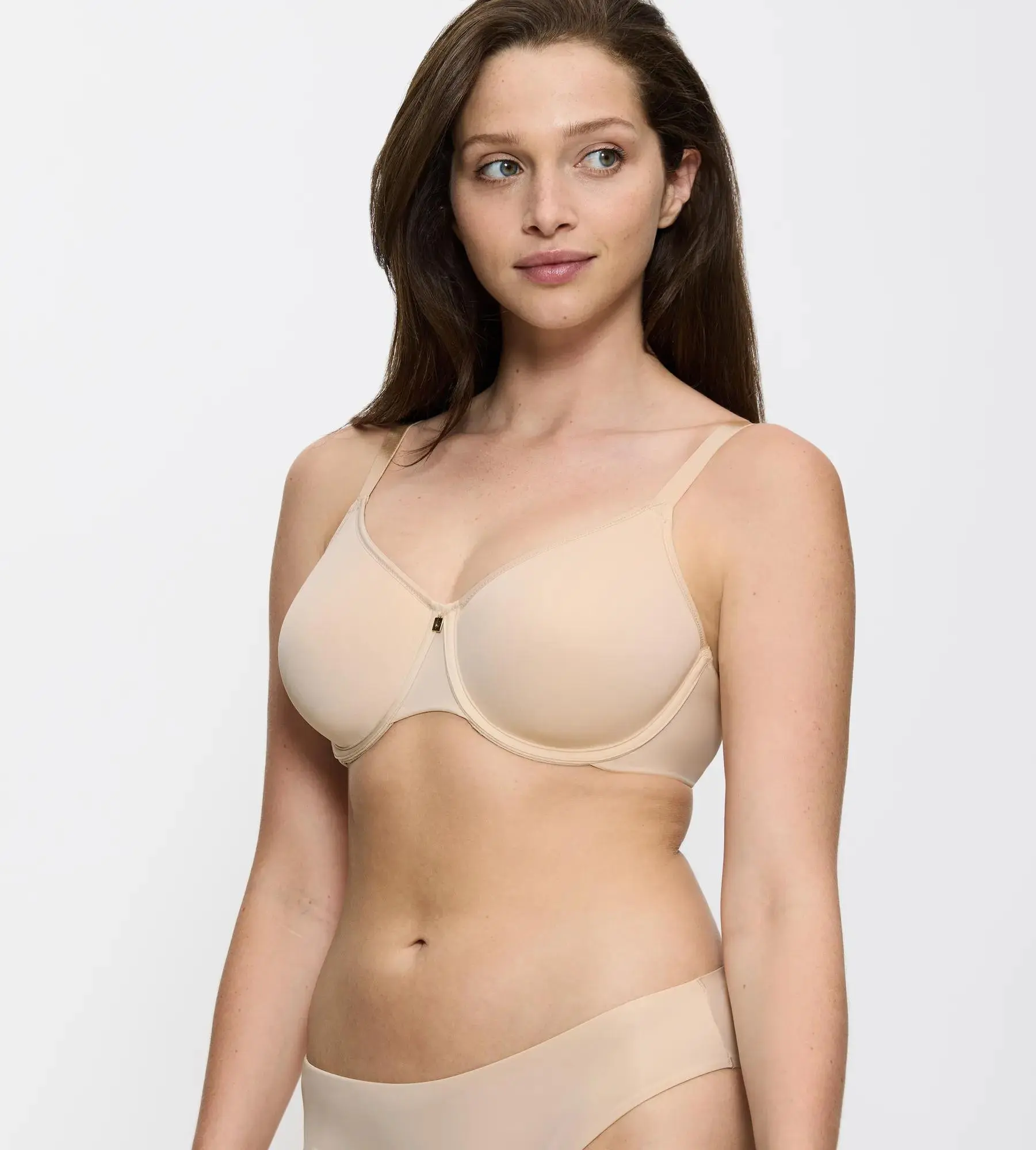 Body Make-Up Essentials Minimizer WP - BROWN - TRIUMPH BROWN - TRIUMPH NUDE BEIGE 75E
