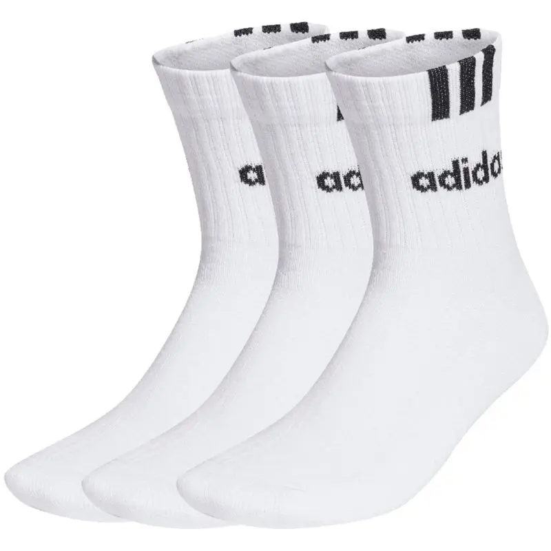 Ponožky 3Stripes Linear Cushioned model 21271658 - ADIDAS