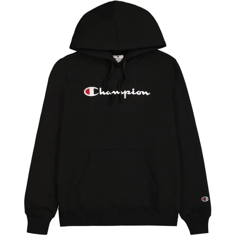 Champion Mikina s kapucí W 117529 KK001