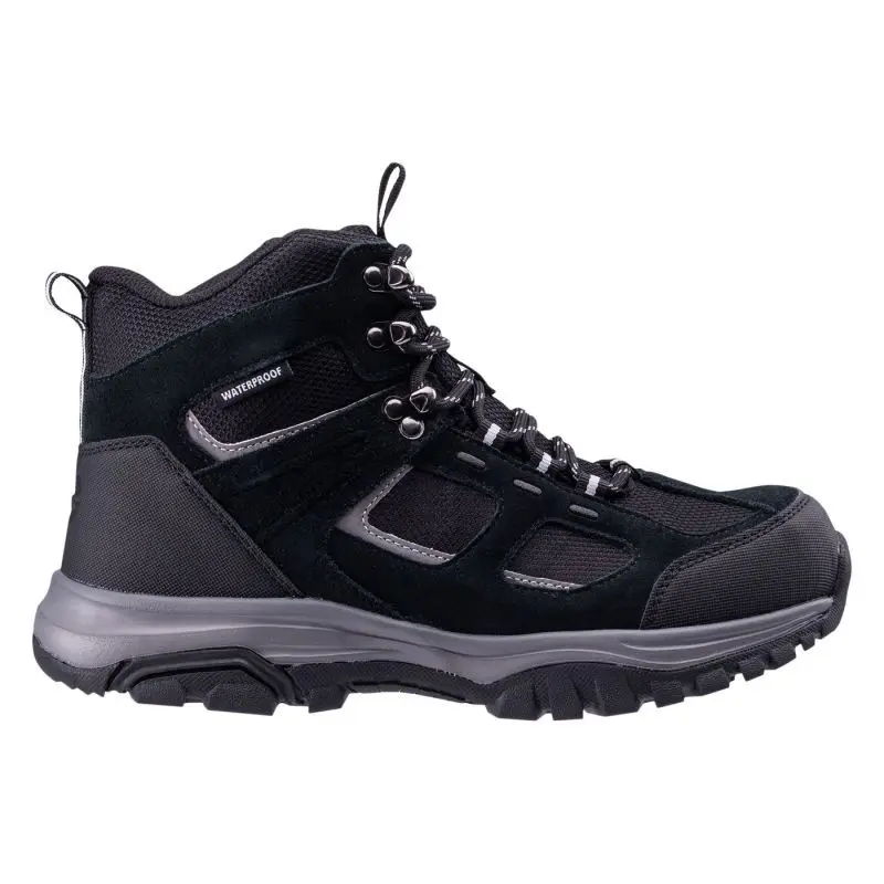 Turistické boty Didiora MID M