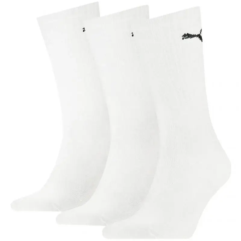 Lehké sportovní ponožky Puma 907940 02 39-42