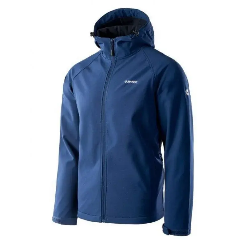 Pánská bunda neti II M 92800360286 - Hi-Tec xxl