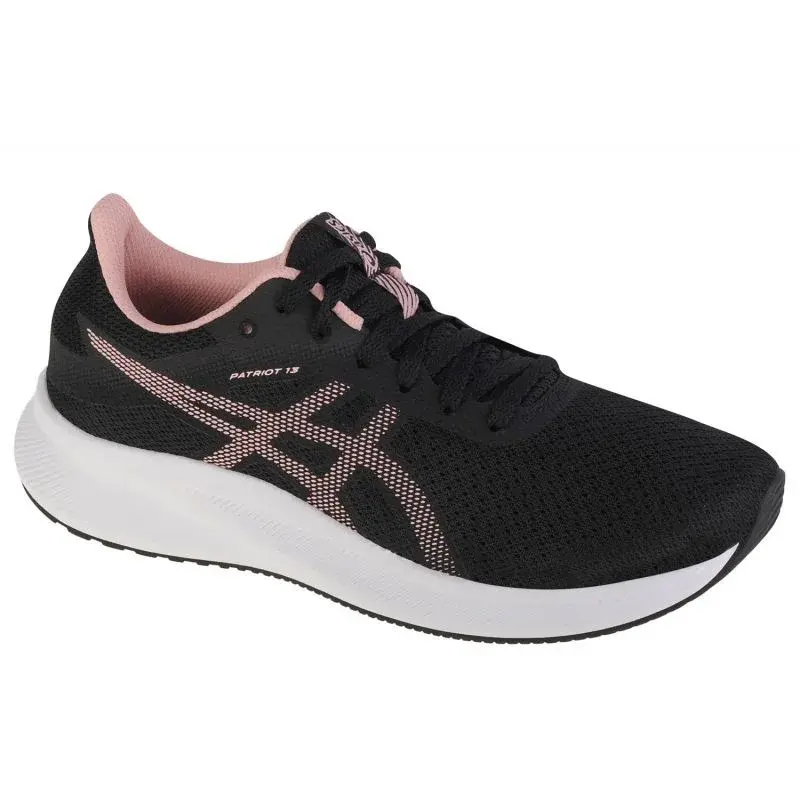 Dámská běžecká obuv Patriot 13 W 1012B312-003 - Asics 36