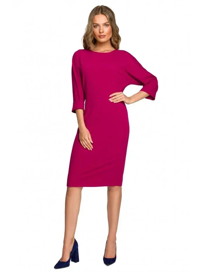 Denní šaty model 171166 Stylove