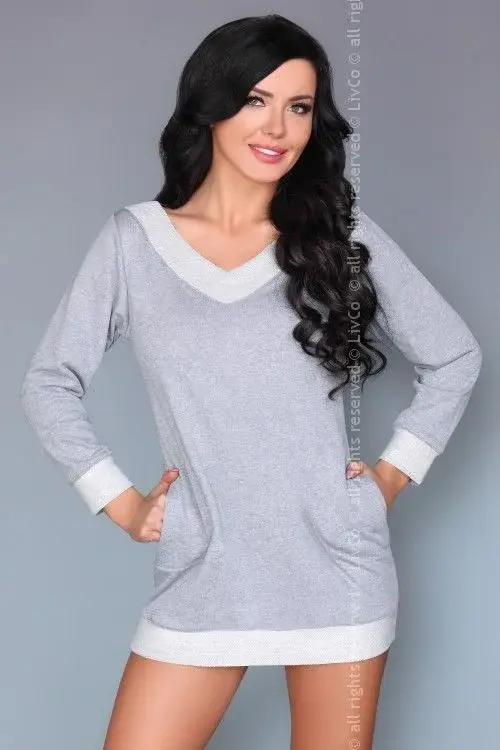 Košilka Maristela - LivCo Corsetti S/M