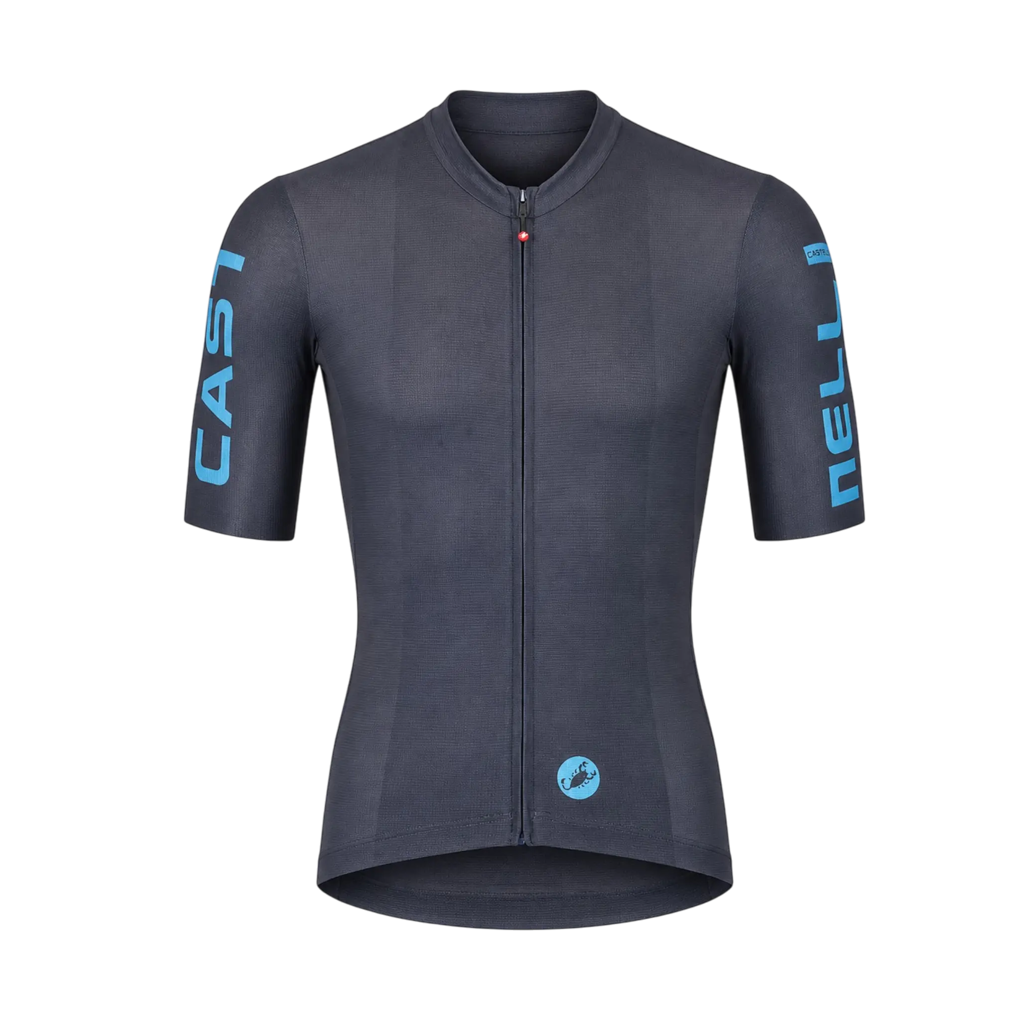 Castelli Dres Entrata Apex XXL modrá