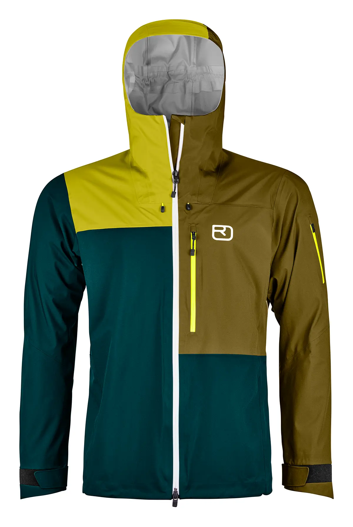 Ortovox 3L Ortler Jacket M
