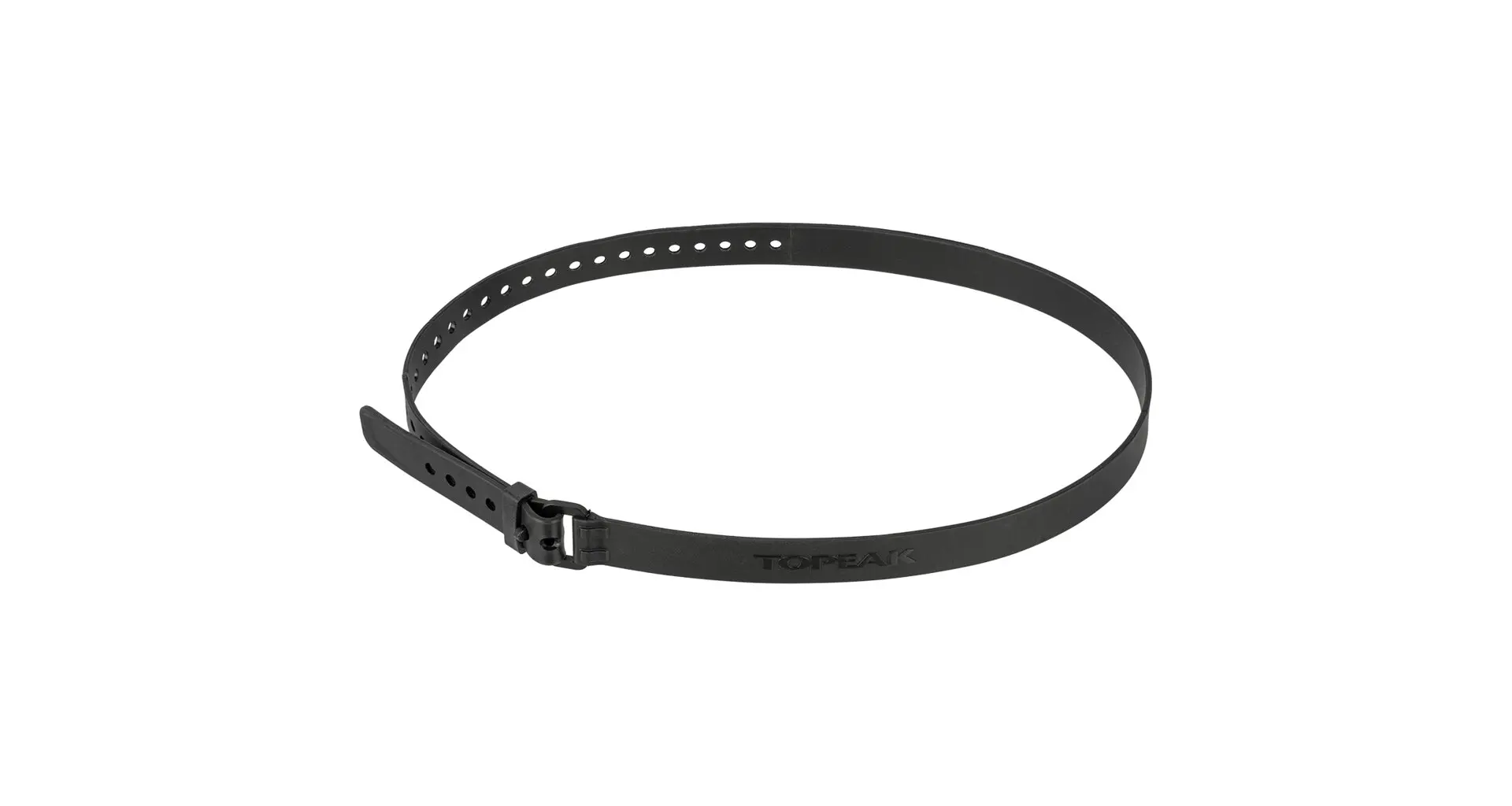 TOPEAK pásek pro příslušenství OMNI STRAP 80 cm černá