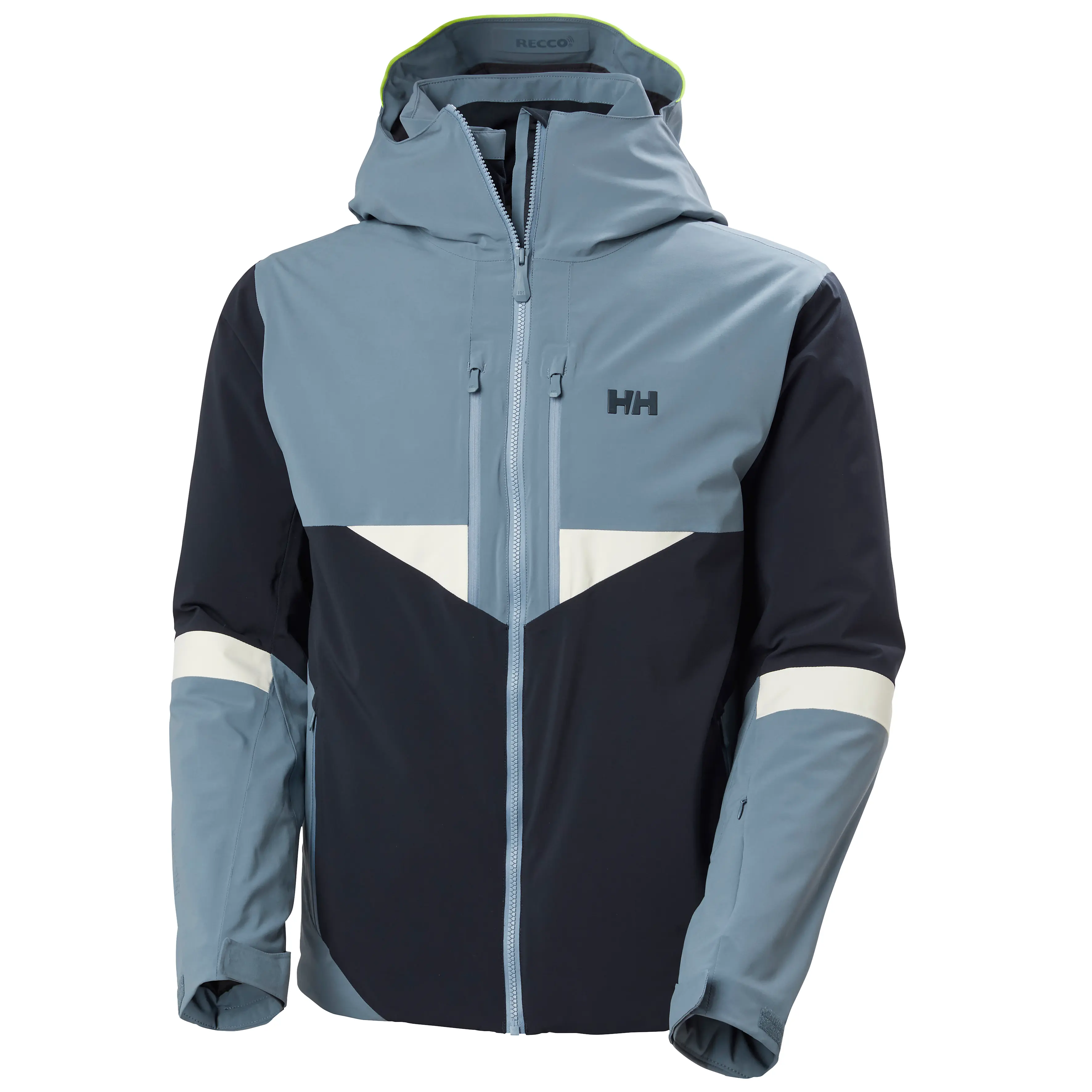 Helly Hansen Kvitfjell Race Ins Jacket
