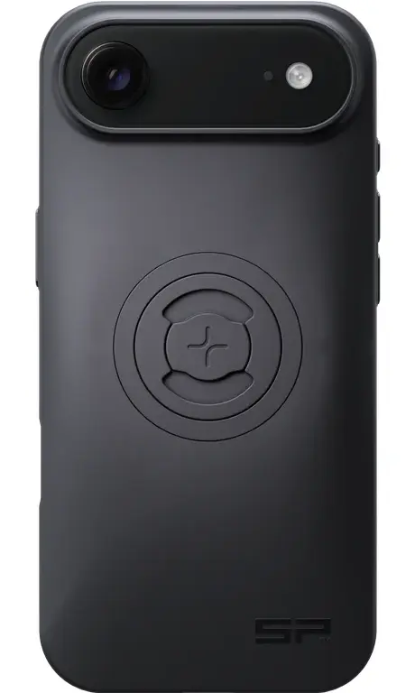 SPC+ Phone Case iPhone 17 Air černá