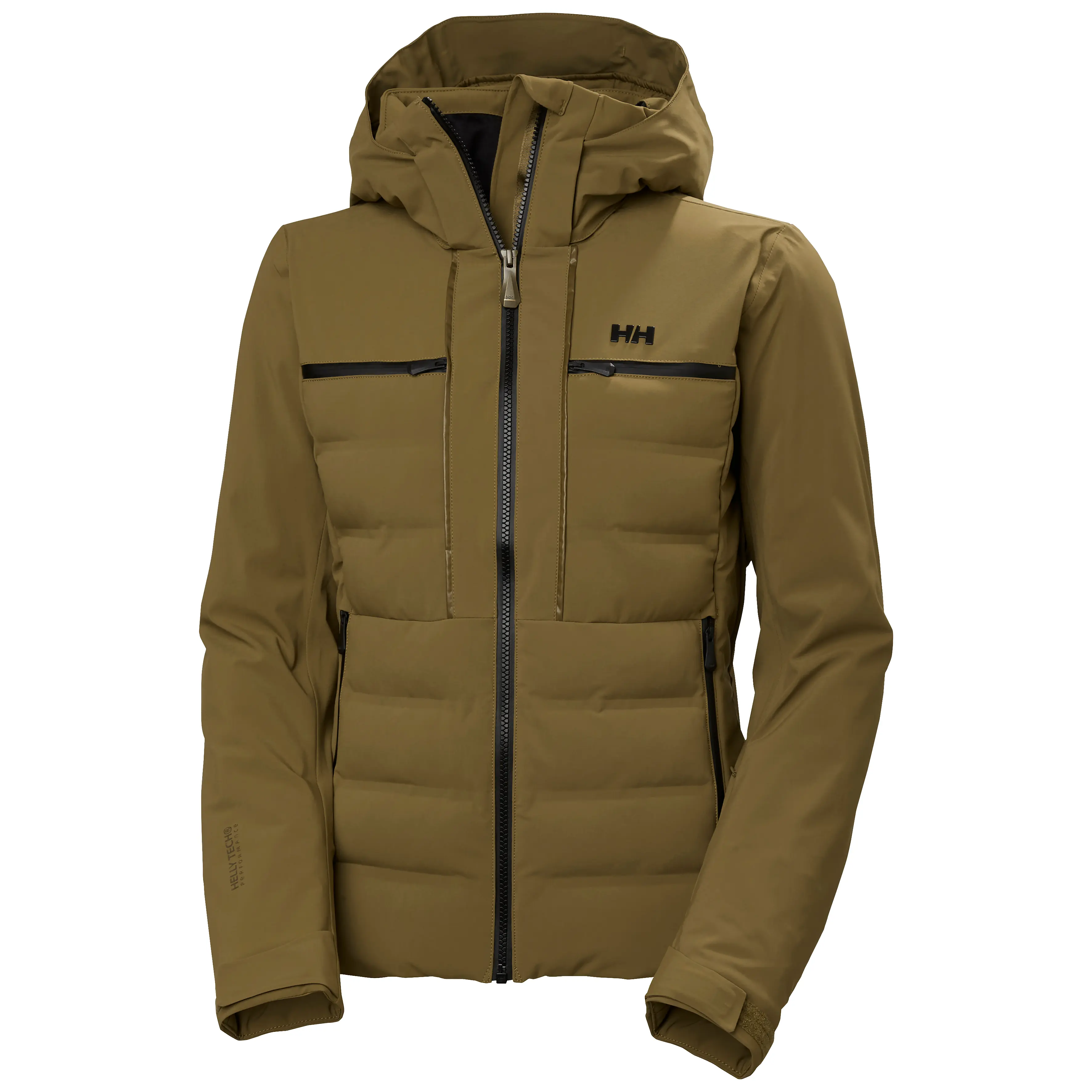 Helly Hansen Alphelia Elevate Jacket W