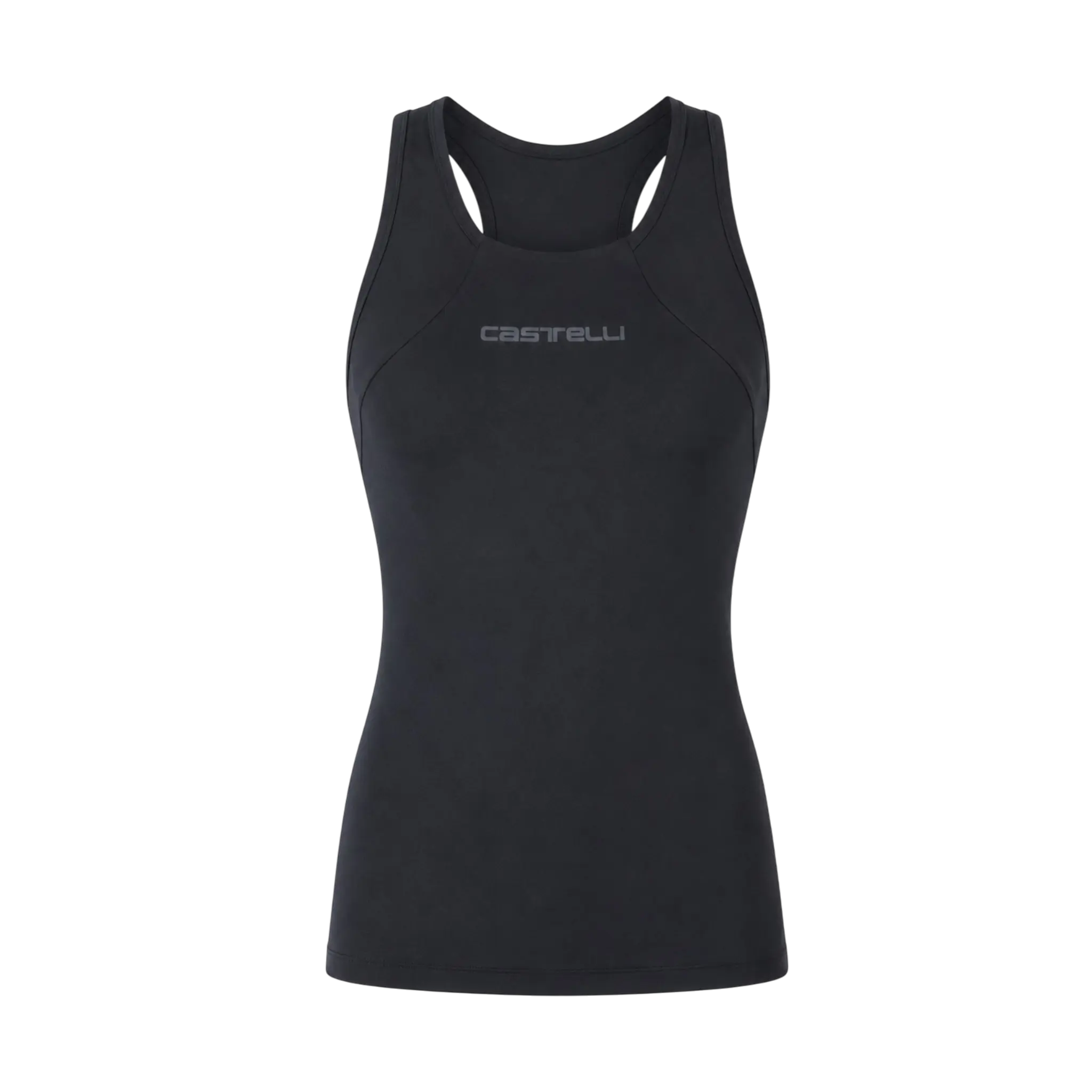 Castelli dres bez rukávů Sole Top W